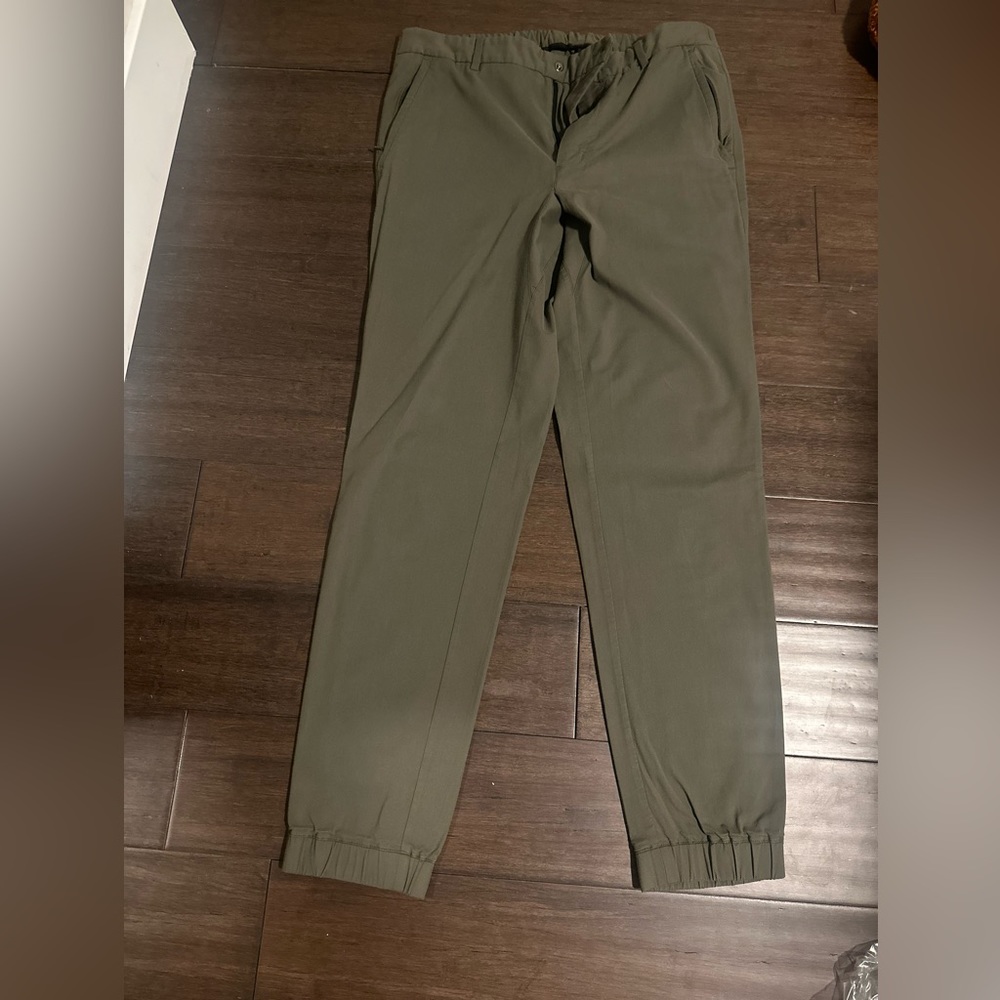 Tommy John Joggers